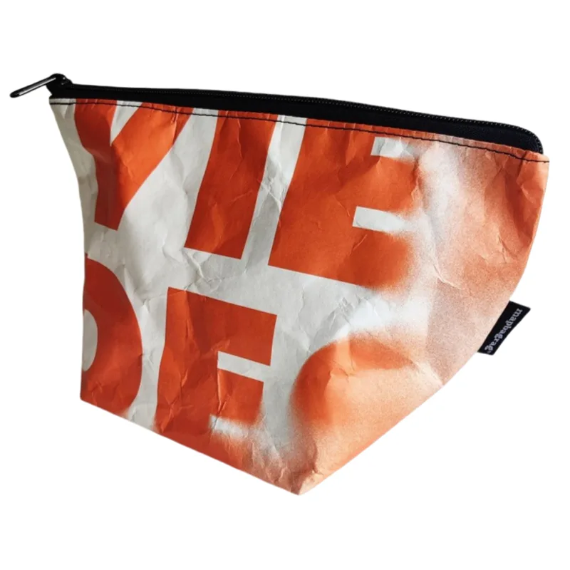 Wat maakt een wasbaar kraftpapieren zakje tot de beste milieuvriendelijke verpakkingskeuze?